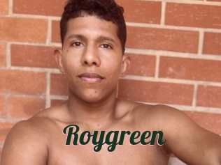 Roygreen