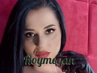 Roymegan