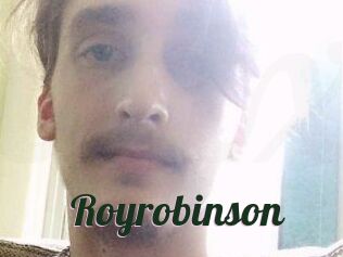 Royrobinson