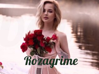 Rozagrime