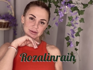 Rozalinrain