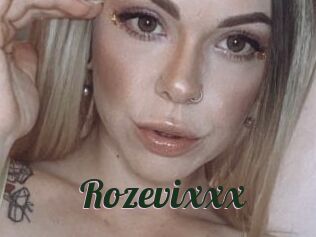 Rozevixxx