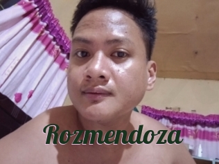 Rozmendoza