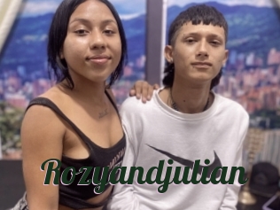 Rozyandjulian