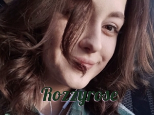 Rozzyrose