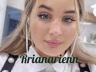 Rrianarienn