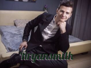 Rryansmith