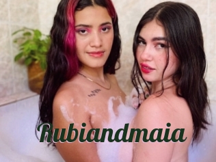 Rubiandmaia