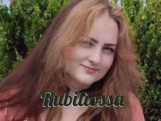 Rubiliossa