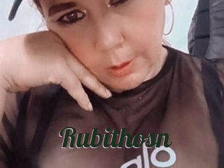 rubithosn Bottin X