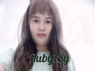 Ruby18y