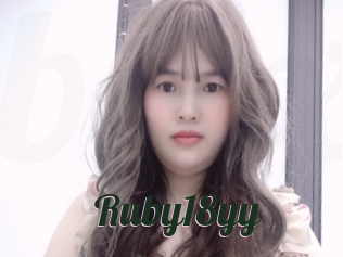 Ruby18yy