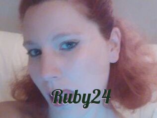 Ruby24