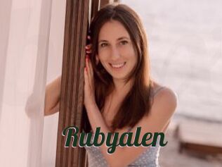 Rubyalen