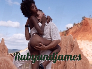 Rubyandjames