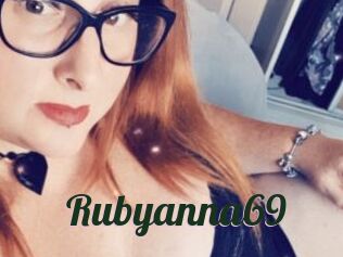 Rubyanna69