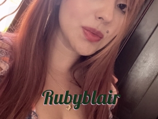 Rubyblair