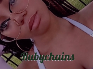 Rubychains