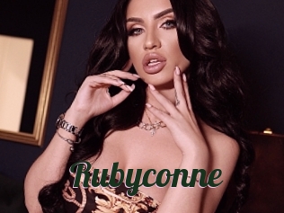 Rubyconne