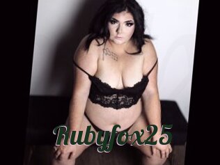 Rubyfox25