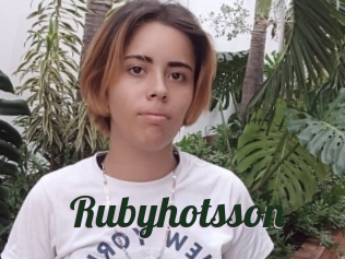 Rubyhotsson