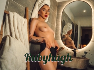 Rubyhugh