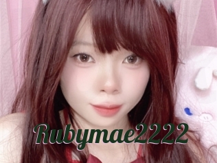 Rubymae2222