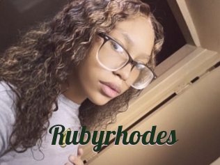 Rubyrhodes