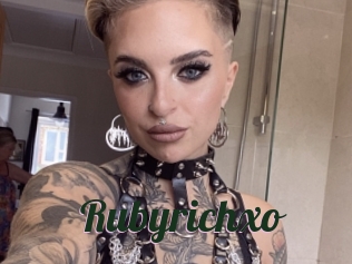 Rubyrichxo