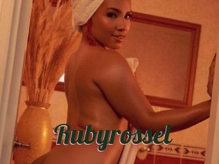 Rubyrossel