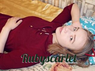 Rubyscarlet