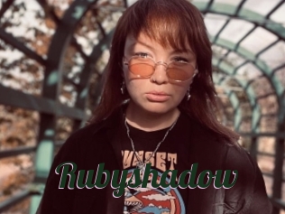 Rubyshadow