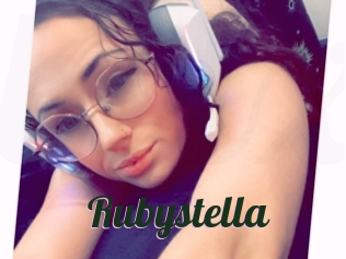 Rubystella