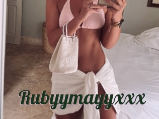 Rubyymayyxxx
