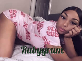 Rubyyrum