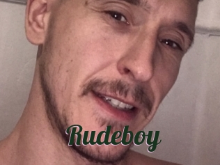 Rudeboy