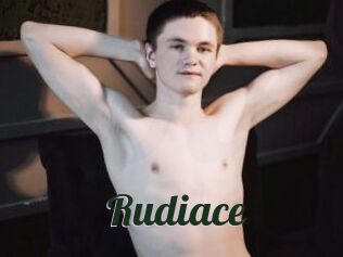 Rudiace