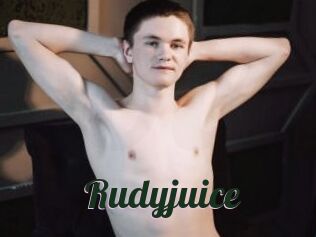 Rudyjuice