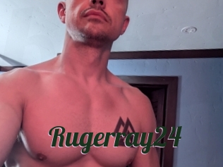 Rugerray24