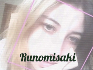 Runomisaki