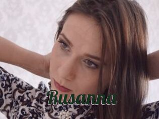 Rusanna