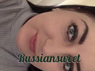 Russiansweet