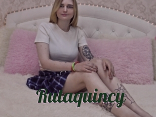 Rutaquincy