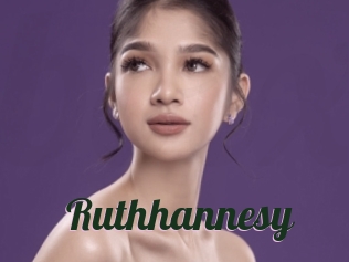 Ruthhannesy