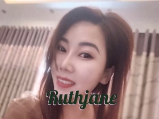 Ruthjane