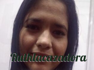 Ruthlacazadora