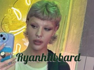 Ryanhubbard