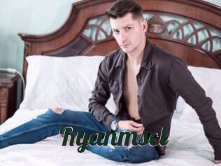 Ryanmscl