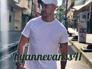 Ryannevanss41