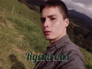 Ryanrous